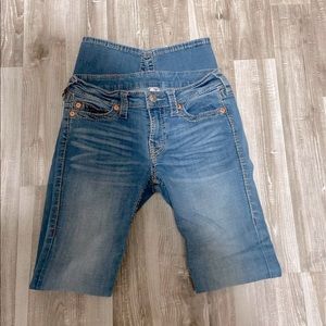 True Religion jeans size 27